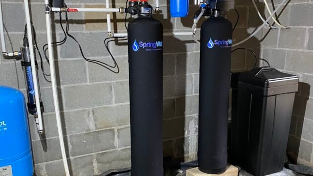 Hayden & Sons Plumbing Inc