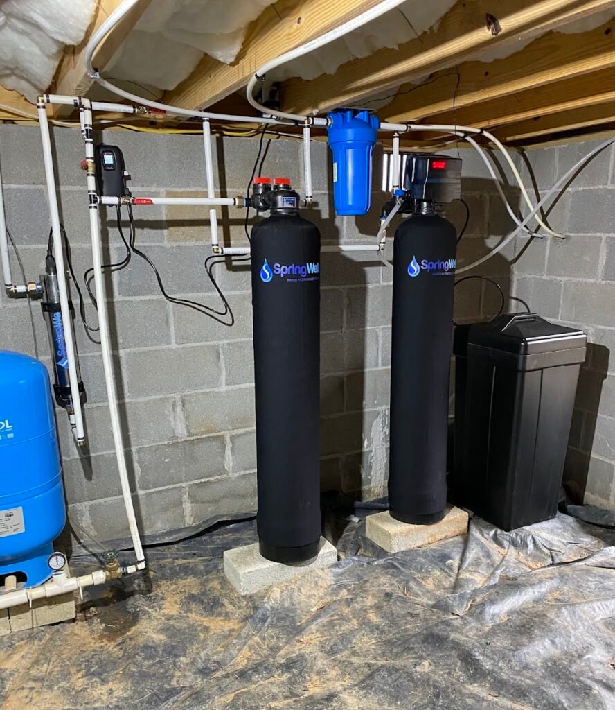 Hayden & Sons Plumbing Inc