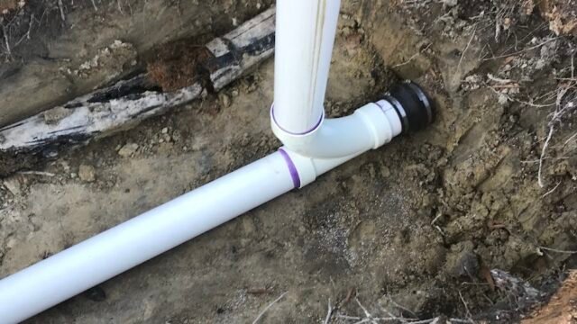 High Point Plumbing Services Inc.