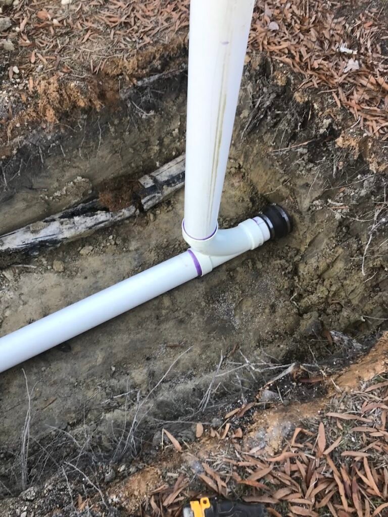 High Point Plumbing Services Inc.