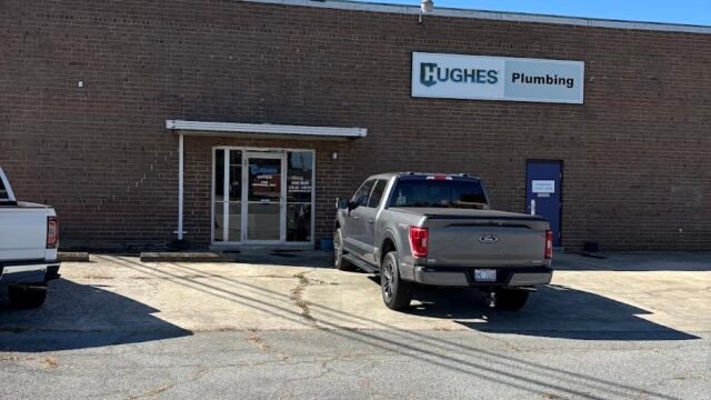 Hughes Supply Plumbing/HVAC – Thomasville