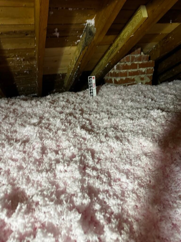 Insulation 4 All
