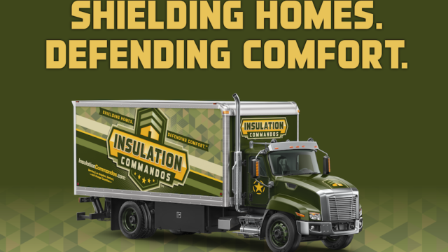 Insulation Commandos of Greensboro - Crawl Space Encapsulation contractor in Greensboro, NC