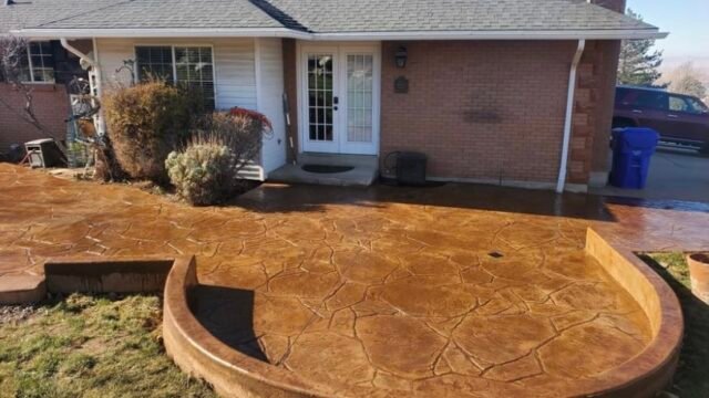 J&J Concrete Specialists Inc