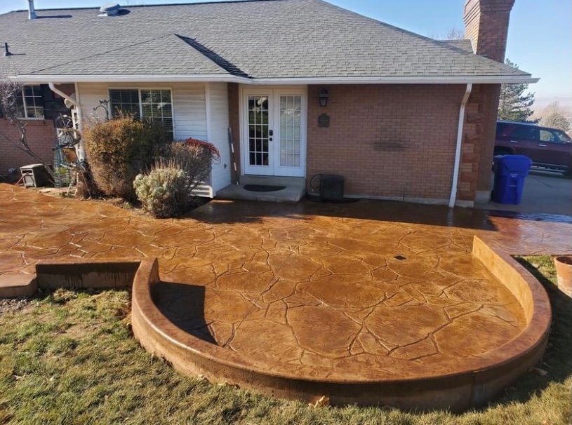 J&J Concrete Specialists Inc