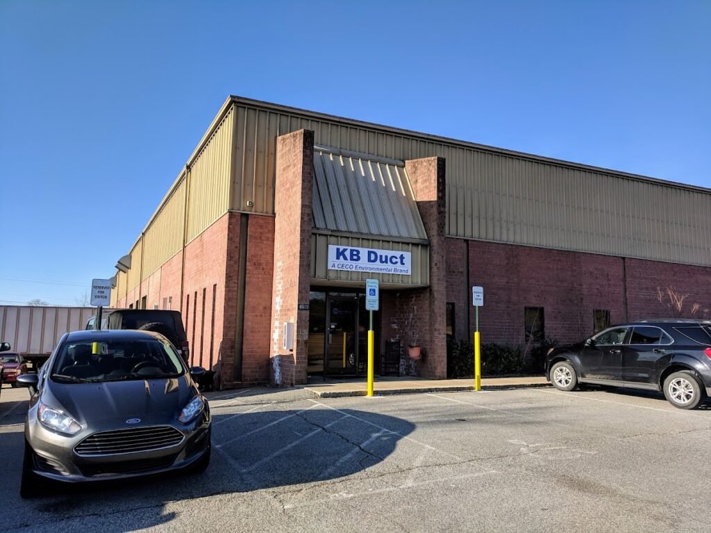 KB Duct
