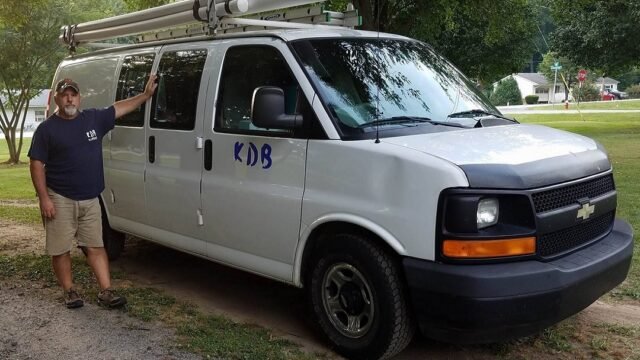 KDB Plumbing LLC