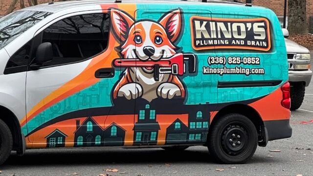 Kino’s Plumbing and Drain