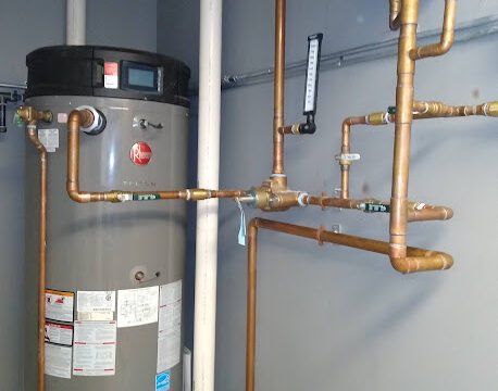 Lewisville Plumbing Pros