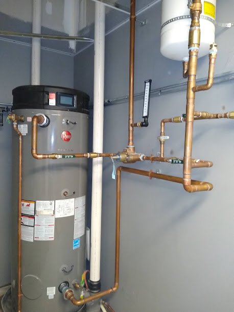 Lewisville Plumbing Pros
