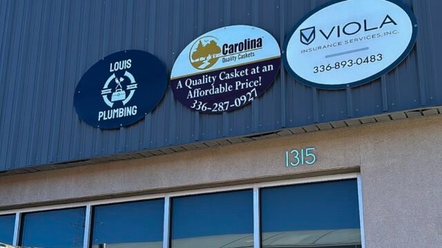 Louis Plumbing