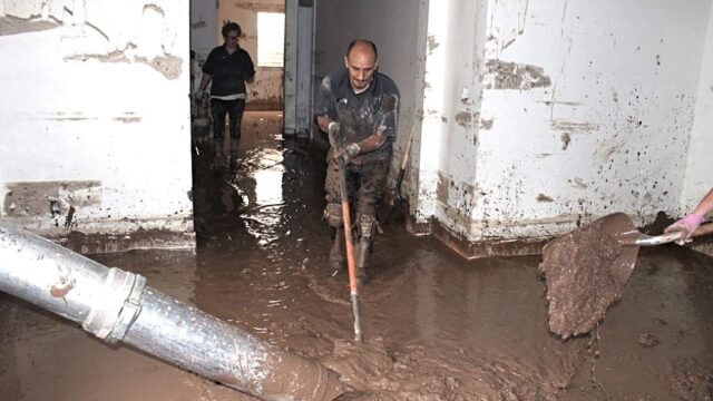 Magazie Water Damage - Basement Waterproofing contractor in Greensboro, NC
