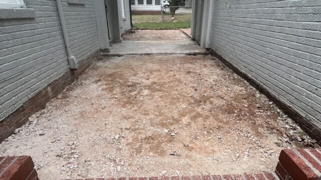 MartinezBservicesLLC - Basement Waterproofing contractor in Greensboro, NC