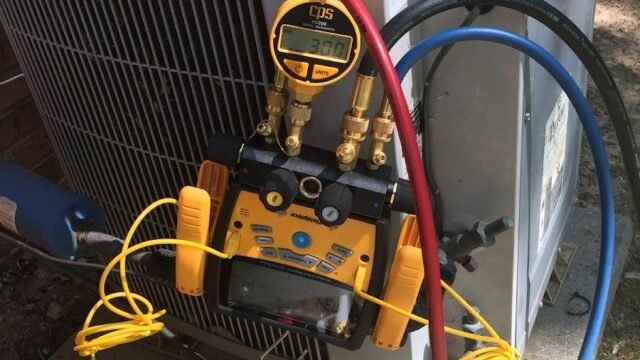 Master Plumbers Heating & Cooling