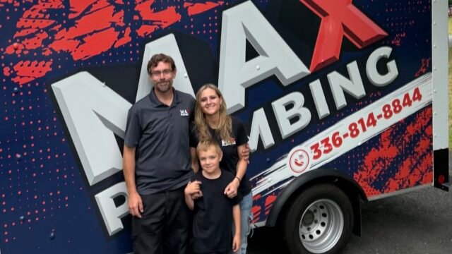 MAX Plumbing