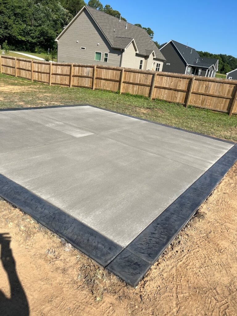 McGhee Excavation & Concrete Works