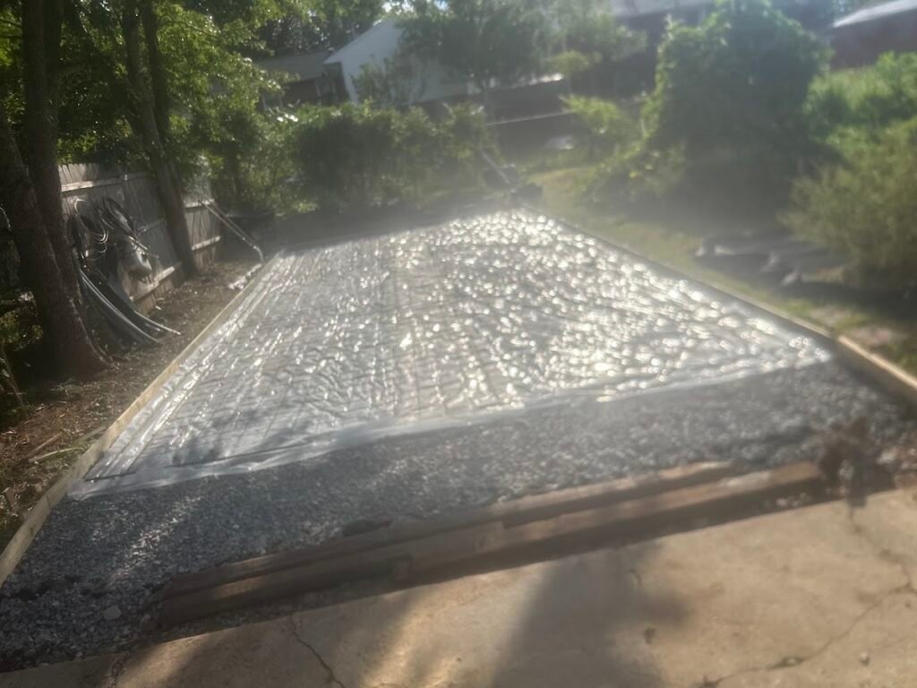 Medusa concrete and construction llc