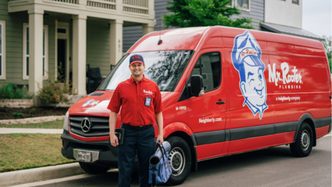 Mr. Rooter Plumbing of East Greensboro – Burlington