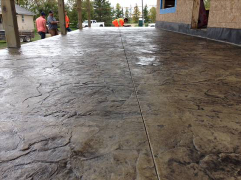 NC Camel City Concrete Solutions