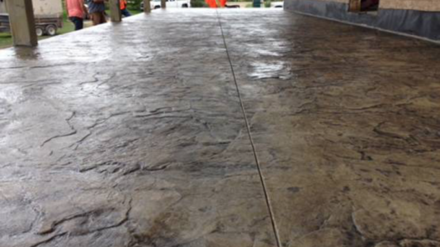 NC Camel City Concrete Solutions