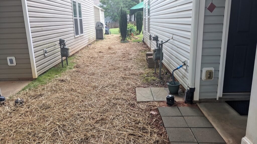 NC Drainage