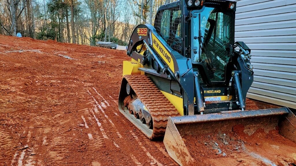 Newcomb Septic Services