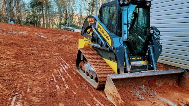 Newcomb Septic Services