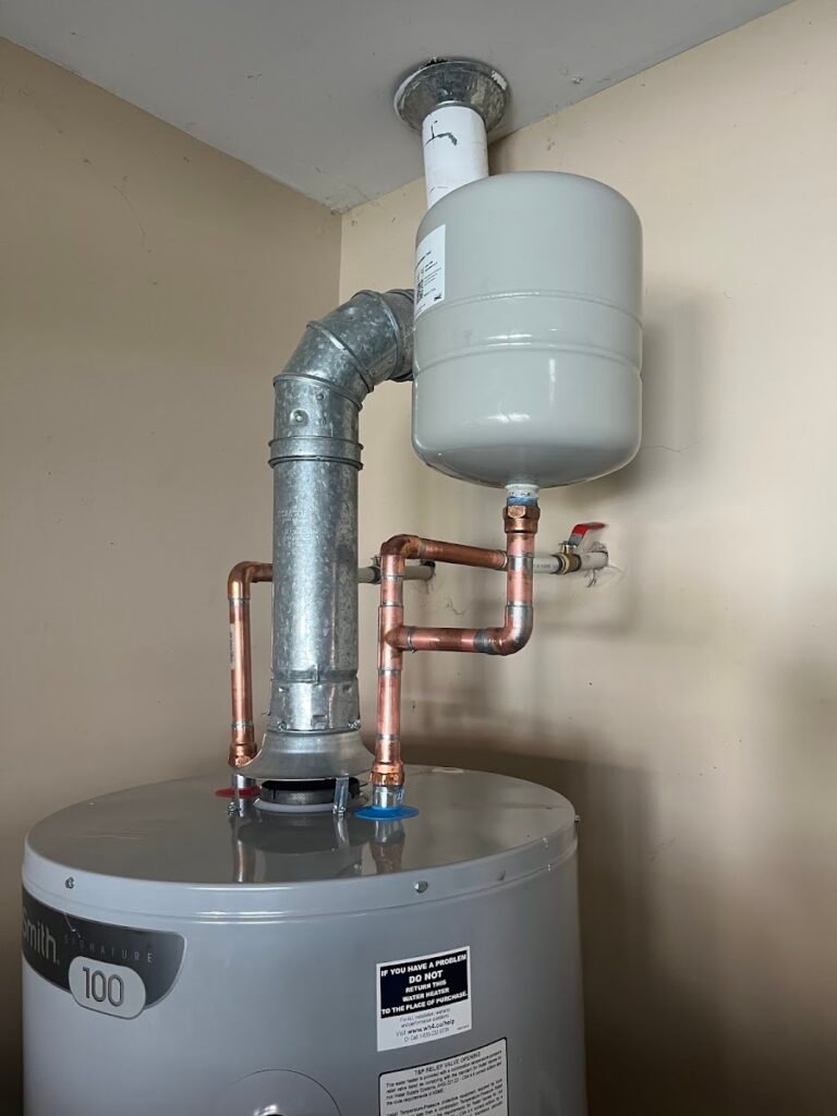 Northstate Plumbing