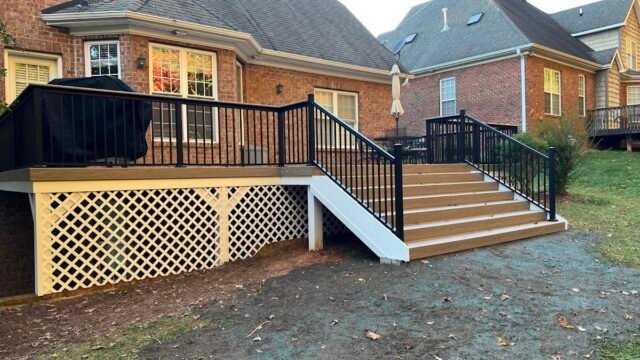 OmniVerus General Contractors