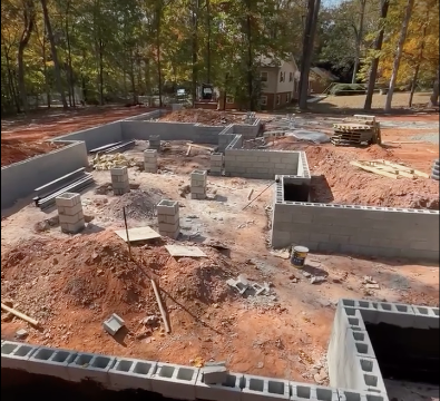 Pat & J Masonry and Services