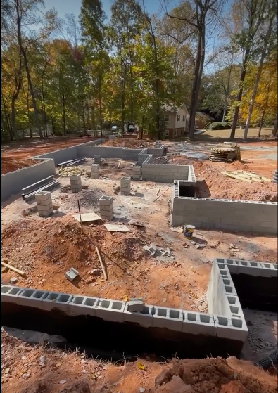 Pat & J Masonry and Services
