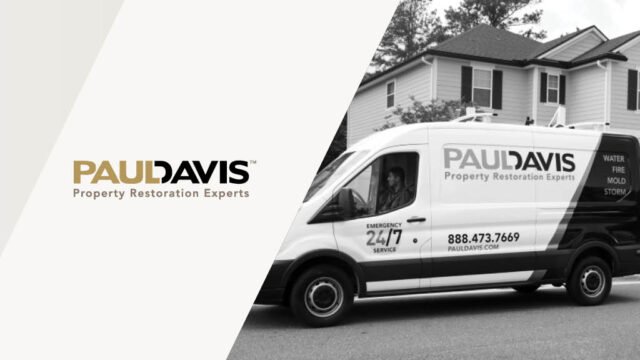 Paul Davis Restoration Triad East