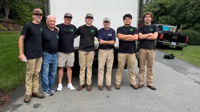 Pest Management Systems Inc. - Crawl Space Encapsulation contractor in Greensboro, NC