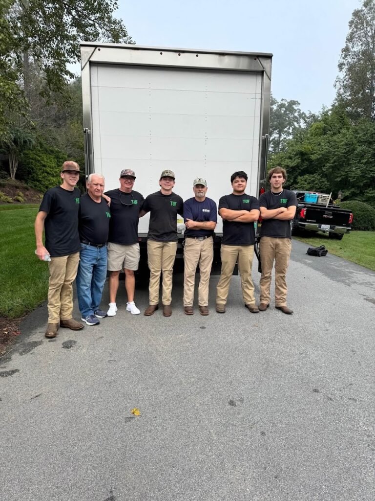 Pest Management Systems Inc.