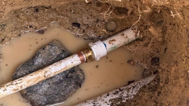 Piedmont Plumbing & Drain Cleaning
