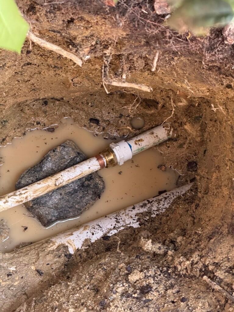 Piedmont Plumbing & Drain Cleaning