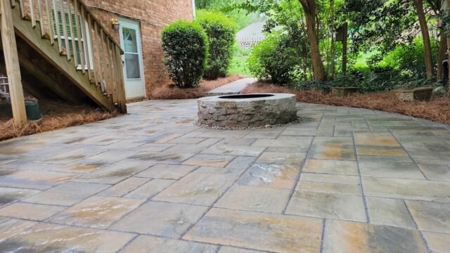 Pro Earth Landscaping