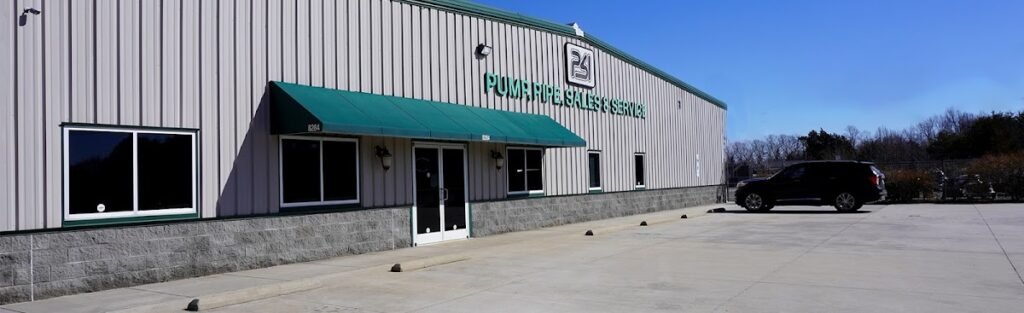 Pump, Pipe, Sales & Service