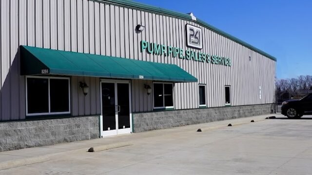 Pump, Pipe, Sales & Service