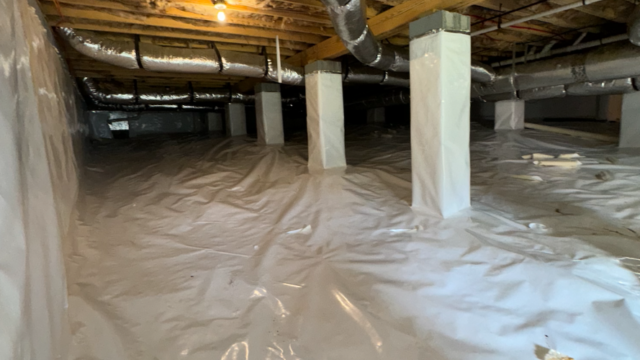 Queen Foundation Repair - Foundation Repair contractor in Greensboro, NC
