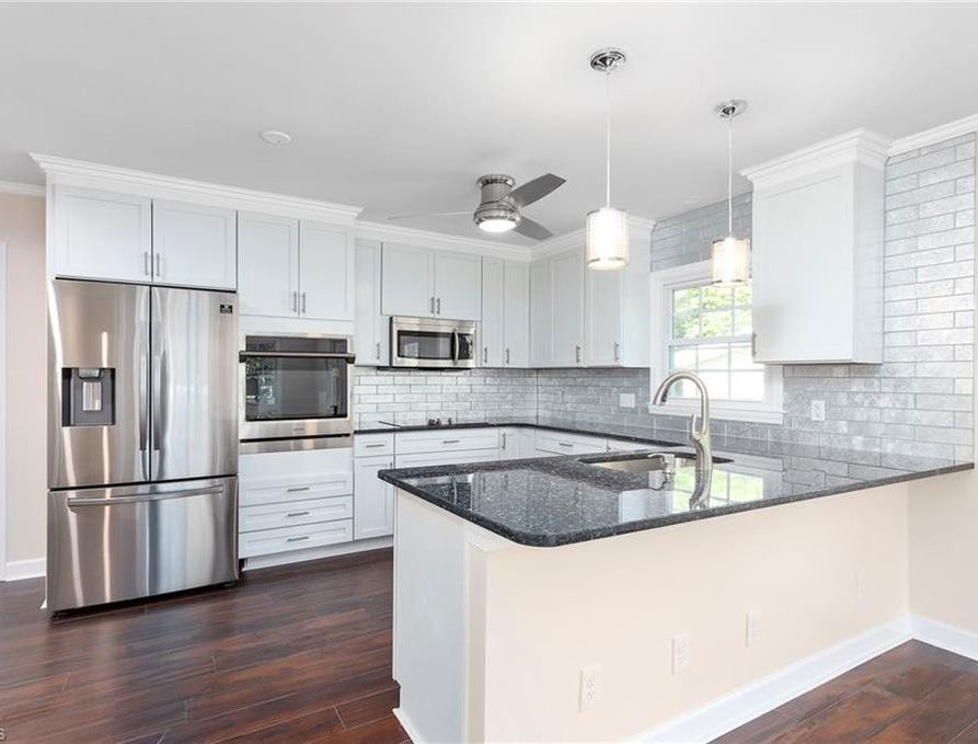 R and B General Construction, LLC