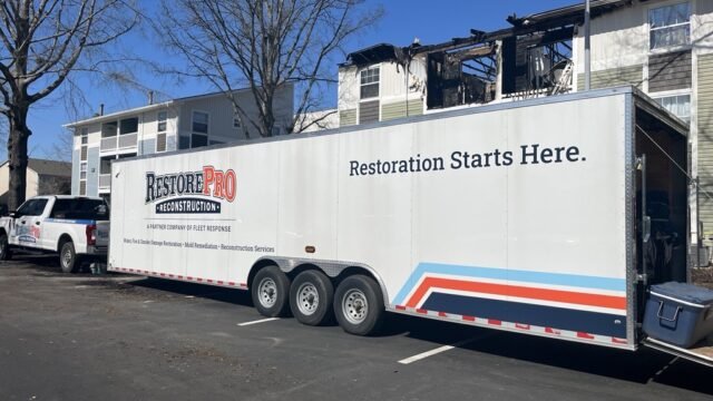 RestorePro Reconstruction Inc. - Basement Waterproofing contractor in Greensboro, NC