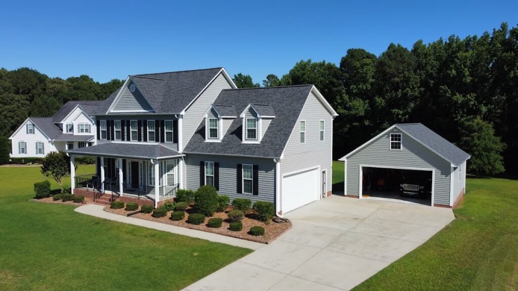 Roof Repair Specialists