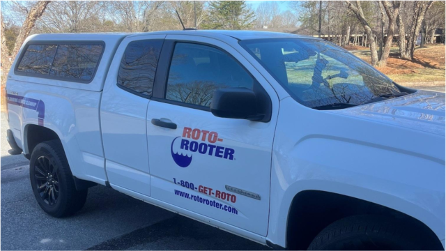 Roto-Rooter Plumbing & Water Cleanup