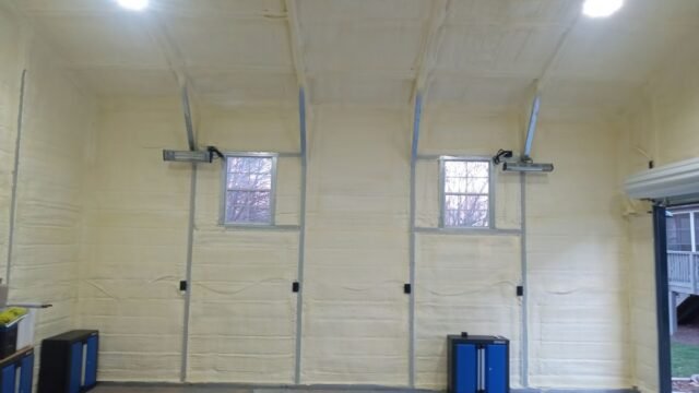 Seal It Insulation Services - Crawl Space Encapsulation contractor in Greensboro, NC