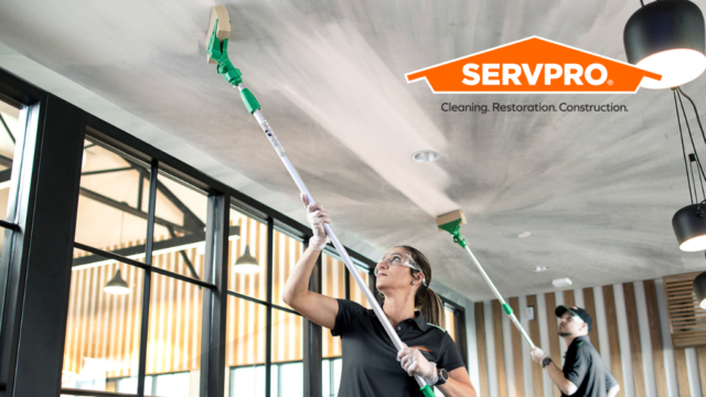 SERVPRO of High Point