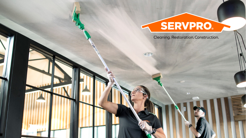 SERVPRO of High Point