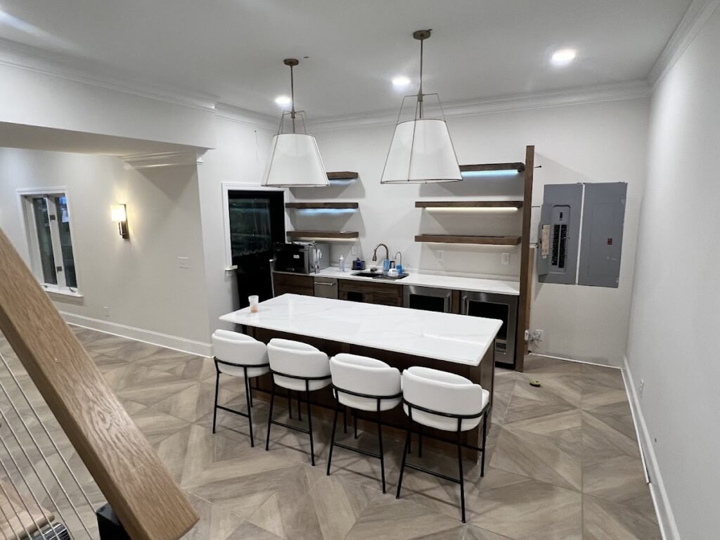 Sharpe Plumbing Co