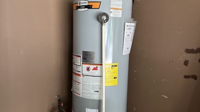 Simrel Plumbing & Hauling