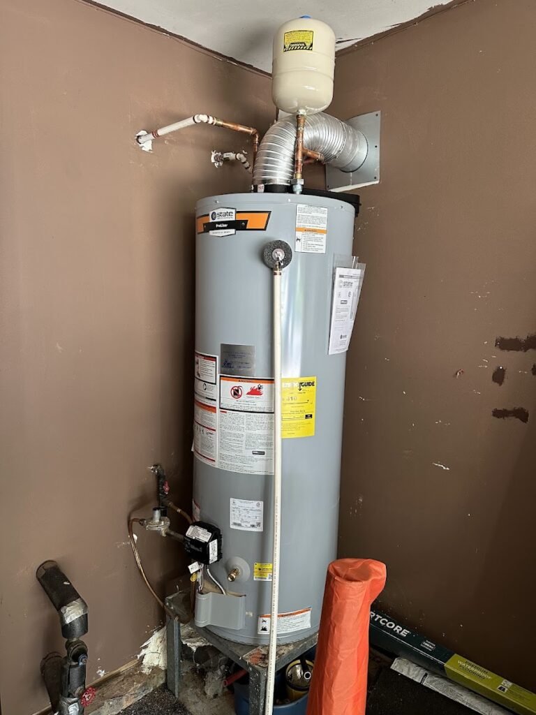 Simrel Plumbing & Hauling